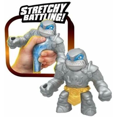 Figura de Goo Jit Zu Stretch Strikers Figura de Goo Jit Zu Stretch Strikers