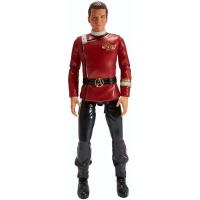 Figura d'azione James T Kirk - Star Trek Figura d'azione James T Kirk - Star Trek