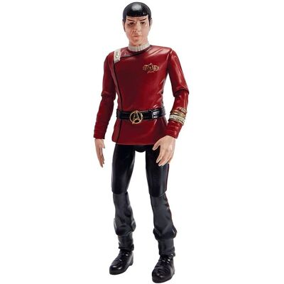 Figura Bandai Capitano Spock - Star Trek Figura Bandai Capitano Spock - Star Trek