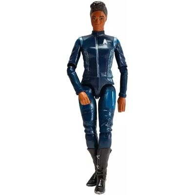 Figura d'Azione Michael Burnham Discovery - Star Trek Figura d'Azione Michael Burnham Discovery - Star Trek