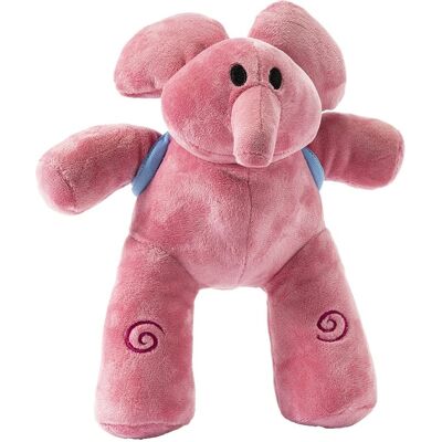 Musikgosedjur Elly Pocoyo - 20cm Musikgosedjur Elly Pocoyo - 20cm
