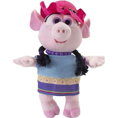 Bandai AR80007 Rosa Plyschdjur - Plyschdjur Bandai AR80007 Rosa Plyschdjur - Plyschdjur