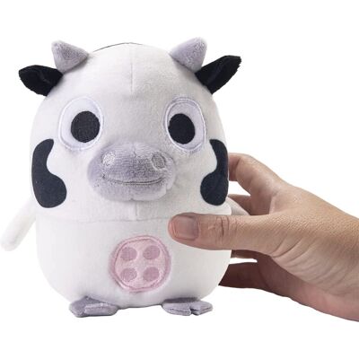 Balle en Peluche Musicale La Granja De Zenón - Jouet en Peluche - Publicité Balle en Peluche Musicale La Granja De Zenón - Jouet en Peluche - Publicité