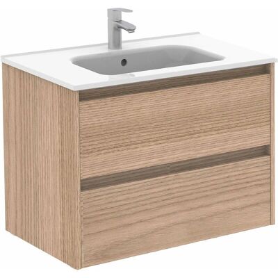 ROYO - SANSA - conjunto de mueble de baño ROYO - SANSA - conjunto de mueble de baño
