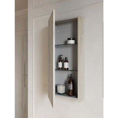 ROYO - C0072561 - Blanco Nature - Soft Close - Mueble alto de colgar ROYO - C0072561 - Blanco Nature - Soft Close - Mueble alto de colgar