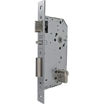 Tesa 2030/50-H/n Cerradura para Puertas de Madera - Seguridad y Fácil Instalación Tesa 2030/50-H/n Cerradura para Puertas de Madera - Seguridad y Fácil Instalación