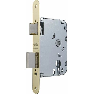 TESA ASSA ABLOY 1 2010 50 hl Rood - Deurslot TESA ASSA ABLOY 1 2010 50 hl Rood - Deurslot
