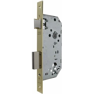 TESA ASSA ABLOY 40305RHN - Zamek jednopunktowy, brązowy - Serrature da Incasso TESA ASSA ABLOY 40305RHN - Zamek jednopunktowy, brązowy - Serrature da Incasso