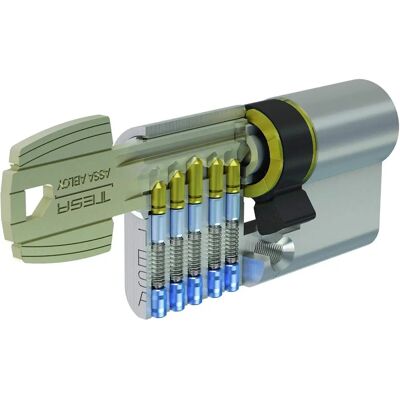 Tesa Assa Abloy - Cilindro 5030 45x45mm - Cerradura Tesa Assa Abloy - Cilindro 5030 45x45mm Tesa Assa Abloy - Cilindro 5030 45x45mm - Cerradura Tesa Assa Abloy - Cilindro 5030 45x45mm