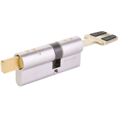Yale CYLINDER - Alta segurança para fechadura inteligente - Cilindro Yale CYLINDER - Alta segurança para fechadura inteligente - Cilindro