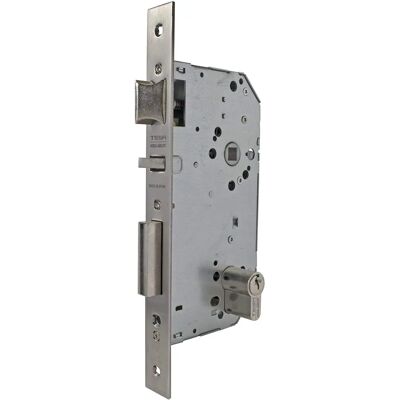 Tesa Assa Abloy - Zamknięcie Odwracalne - Stal Nierdzewna Tesa Assa Abloy - Zamknięcie Odwracalne - Stal Nierdzewna