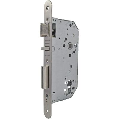 Tesa Assa Abloy R.4030-60 Matowe zamknięcie ze stali nierdzewnej - Zamek Tesa Assa Abloy R.4030-60 Matowe zamknięcie ze stali nierdzewnej - Zamek