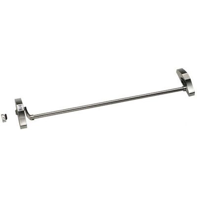 Tesa Assa Abloy - Barre antipaniqu e Verte/Noire 90cm - Serrure de porte - Publicité Tesa Assa Abloy - Barre antipaniqu e Verte/Noire 90cm - Serrure de porte - Publicité