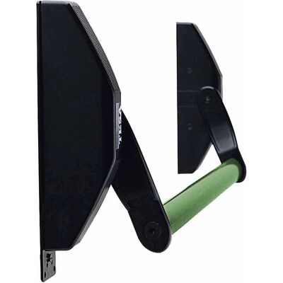 Tesa Assa Abloy - Barre antipaniqu reversible 90cm - Serrure/Verrou - Publicité Tesa Assa Abloy - Barre antipaniqu reversible 90cm - Serrure/Verrou - Publicité