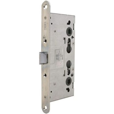 Tesa Assa Abloy CF60/65 mm Zink Türschloss Tesa Assa Abloy CF60/65 mm Zink Türschloss