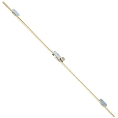 Cerradura Multipunto Tesa T2B3566LE - Cerradura de Seguridad Cerradura Multipunto Tesa T2B3566LE - Cerradura de Seguridad
