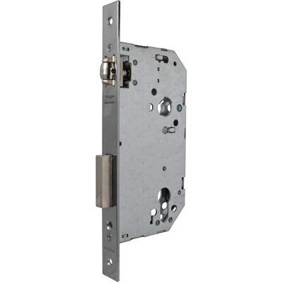 Tesa Assa Abloy Lucchetto Tesa R-4036-50 Inox Mate - Per Legno Tesa Assa Abloy Lucchetto Tesa R-4036-50 Inox Mate - Per Legno