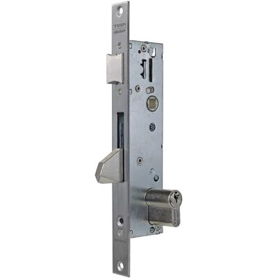 Tesa Assa Abloy 4210203Ni Lucchetto - Ricondizionato, Come Nuovo Tesa Assa Abloy 4210203Ni Lucchetto - Ricondizionato, Come Nuovo