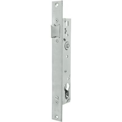 Tesa Model 4219303NI - Zamek do profili z stali nierdzewnej Tesa Model 4219303NI - Zamek do profili z stali nierdzewnej