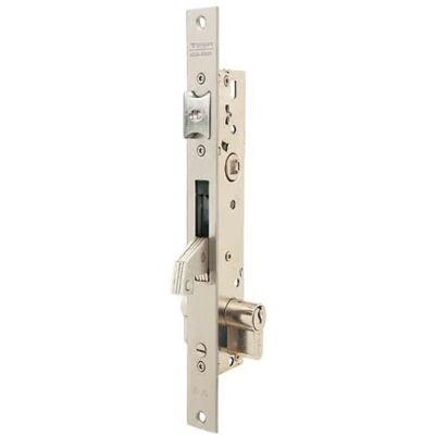 Tesa - Cerradura con palanca reforzada - Inox - 2240353 Tesa - Cerradura con palanca reforzada - Inox - 2240353