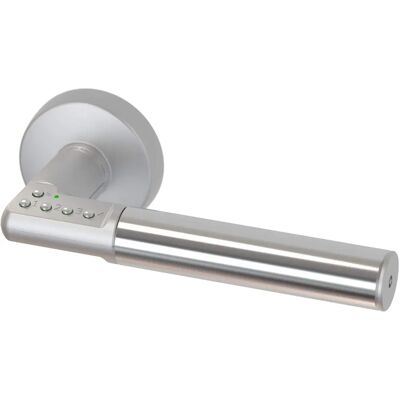 TESA ASSA ABLOY Cyfrowa klamka - Cyfrowa klamka TESA ASSA ABLOY Cyfrowa klamka - Cyfrowa klamka