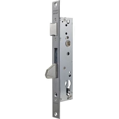 Zamek TESA ASSA ABLOY 4210BE253NI - Stal nierdzewna - Zamek Zamek TESA ASSA ABLOY 4210BE253NI - Stal nierdzewna - Zamek