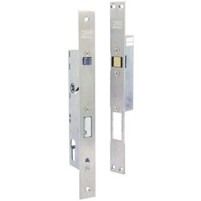 TESA ASSA ABLOY - Elektroniczny zamek do bramy - Seria TCP - Wejście 25 mm TESA ASSA ABLOY - Elektroniczny zamek do bramy - Seria TCP - Wejście 25 mm