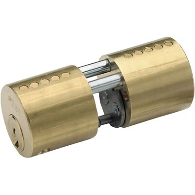 Yale Cylindre rond 50-n/67 - Cylindre de serrure Yale Cylindre rond 50-n/67 - Cylindre de serrure