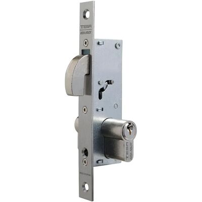 Escoriaza Modelo 2208/15 TE5 30x30 Cerradura - Cerradura Escoriaza Modelo 2208/15 TE5 30x30 Cerradura - Cerradura