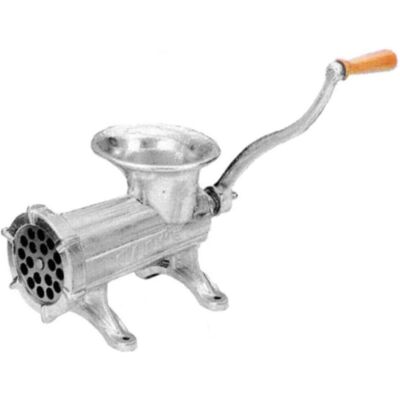 Garhe 32 00032 - Picadora de carne manual Garhe 32 00032 - Picadora de carne manual