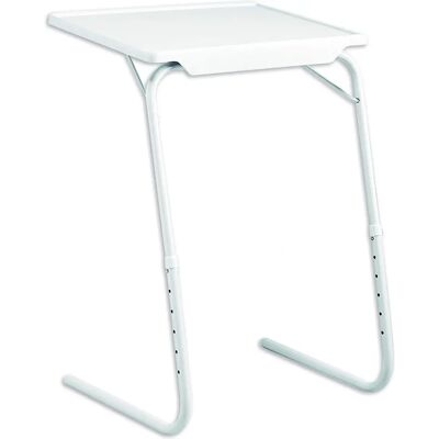 Garhe - Mesa Plegable 52x40cm 10kg Multiusos Garhe - Mesa Plegable 52x40cm 10kg Multiusos