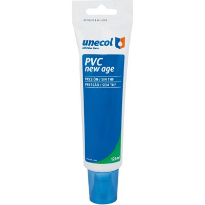 Colla PVC Unecol A2041 - 500ml Colla PVC Unecol A2041 - 500ml