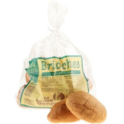 La Campesina Brioche Integral Sin Azúcar - Brioche - N/A La Campesina Brioche Integral Sin Azúcar - Brioche - N/A