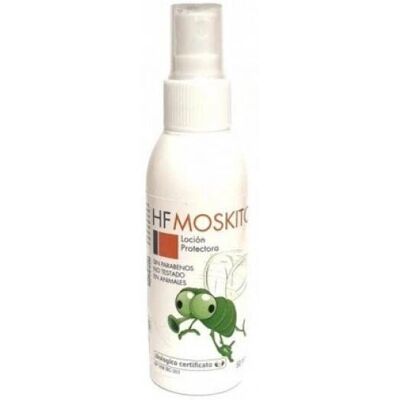 Loción Protectora Bio para Mosquitos y Insectos - 50ml Herbofarm Loción Protectora Bio para Mosquitos y Insectos - 50ml Herbofarm