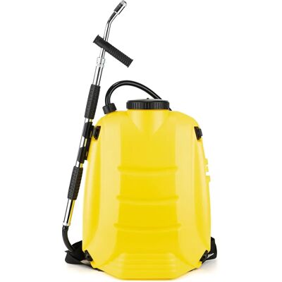 Matabi Extintor 17L - Lanza larga, Boquilla ajustable - Extintor Matabi Extintor 17L - Lanza larga, Boquilla ajustable - Extintor
