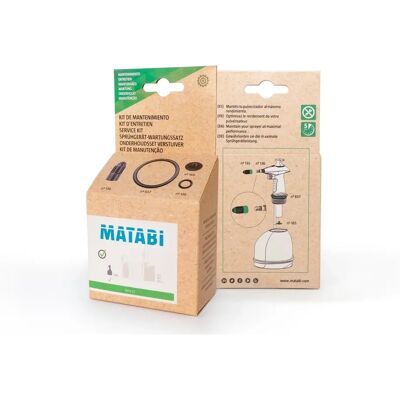 Matabi Kit di manutenzione 1.5L - Atomizzatore Matabi Kit di manutenzione 1.5L - Atomizzatore