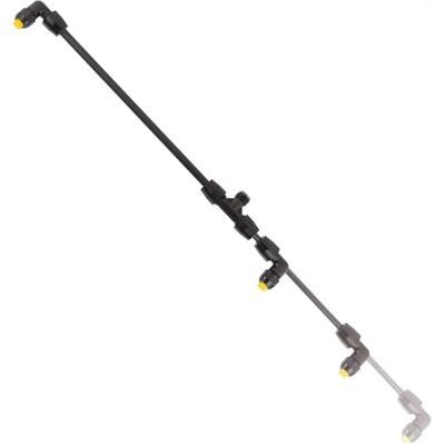 Matabi Double buse extensible - Accessoire pour pulvérisateur - Publicité Matabi Double buse extensible - Accessoire pour pulvérisateur - Publicité