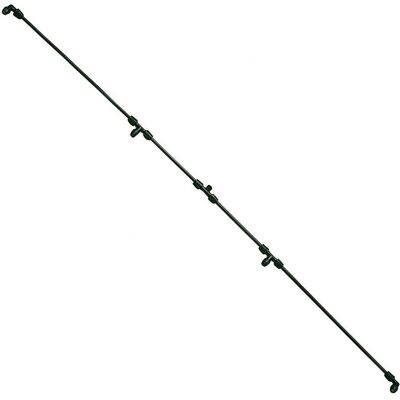 Matabi 83460870 Cuádruple boquilla frontal - Accesorio para pulverizadores Matabi 83460870 Cuádruple boquilla frontal - Accesorio para pulverizadores