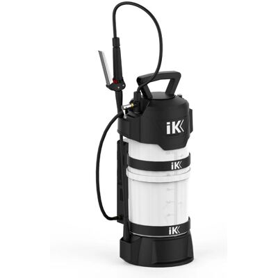 IK SPRAYERS - Akumulátorový pěnový postřikovač ik e foam pro 12 - Postřikovač IK SPRAYERS - Akumulátorový pěnový postřikovač ik e foam pro 12 - Postřikovač