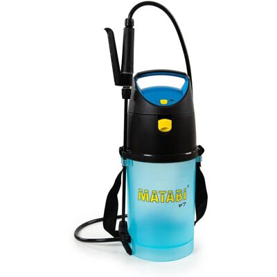 Goizper E7 83147 Lítium Akkus Sprayer - Kert és Mezőgazdaság Goizper E7 83147 Lítium Akkus Sprayer - Kert és Mezőgazdaság