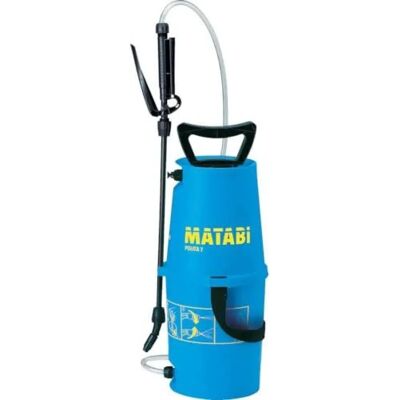 Pulverizador Previa Presión MATABI 82840 - Herramienta de Jardín Pulverizador Previa Presión MATABI 82840 - Herramienta de Jardín
