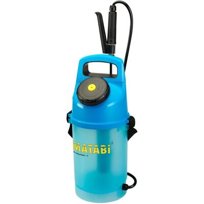 Matabi Evolution 7 Sprayer - 7L - Gartengerät Matabi Evolution 7 Sprayer - 7L - Gartengerät