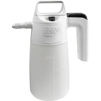 IK Food 1.5L - Folyékony élelmiszer szóró - Szóró a folyékony élelmiszerekhez IK Food 1.5L - Folyékony élelmiszer szóró - Szóró a folyékony élelmiszerekhez