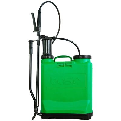 Matabi Basic 12L Rucksack-Sprüher - Rückenspritze Matabi Basic 12L Rucksack-Sprüher - Rückenspritze