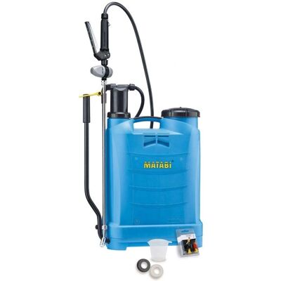 Matabi Evolution Agro 20 Sprayer - 20 litre Matabi Evolution Agro 20 Sprayer - 20 litre
