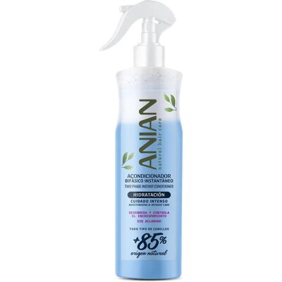Anian Hårbalsam - Närande & Revitaliserande - 400ml Anian Hårbalsam - Närande & Revitaliserande - 400ml