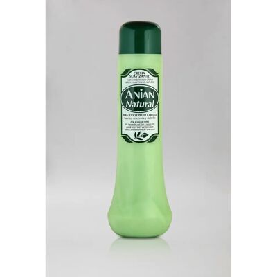 Condicionador Natural para Cabelos Anian - Todos os Tipos - 1L Condicionador Natural para Cabelos Anian - Todos os Tipos - 1L