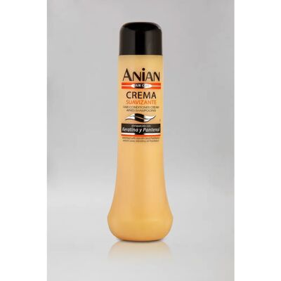 Anian - Keratina Y Pantenol - Keratina - Conditioner Anian - Keratina Y Pantenol - Keratina - Conditioner