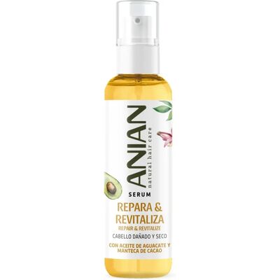 Serum Naprawczy i Odświeżający do Włosów Anian Serum Naprawczy i Odświeżający do Włosów Anian