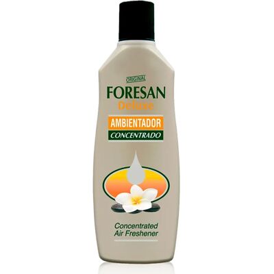 Foresan Foresan Deluxe Ambientador Concentrado 125 Ml Foresan Foresan Deluxe Ambientador Concentrado 125 Ml